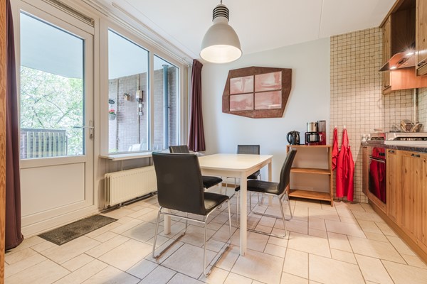 Medium property photo - Roggekamp 87, 1112 HZ Diemen
